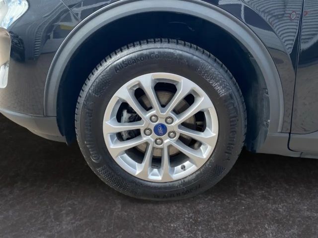 Ford Kuga 4x4 AWD Titanium