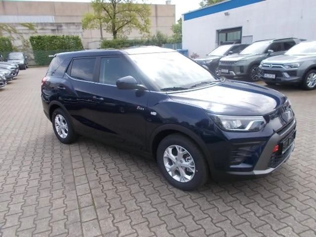 SsangYong Tivoli Grand Tivoli Amber 1.5T Autom. Mod. 24