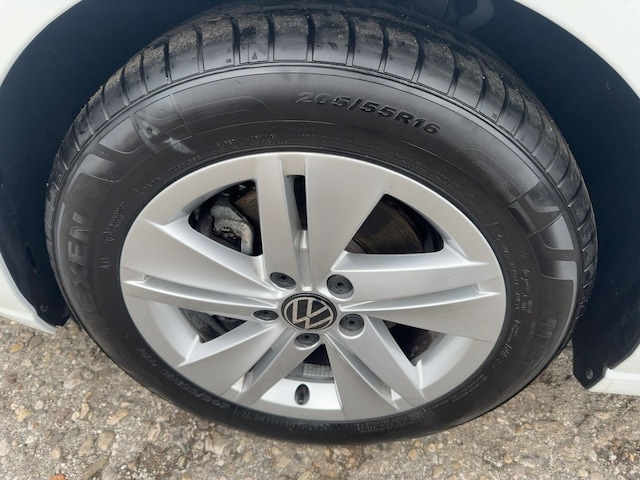 Volkswagen Golf 1.5 TSI Golf VIII Life