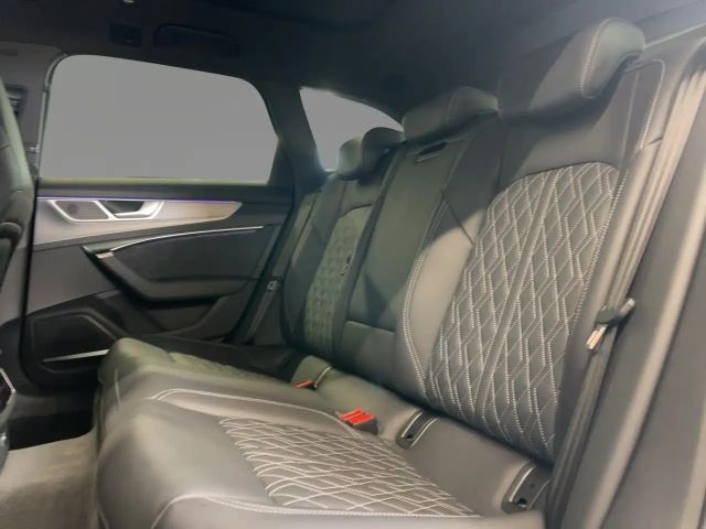 Audi S6 55 TDI Quattro