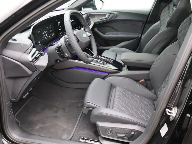 Audi S5 Quattro S-Tronic