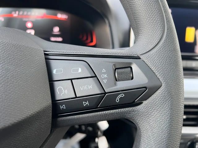 Seat Ibiza 1.0 MPI Reference