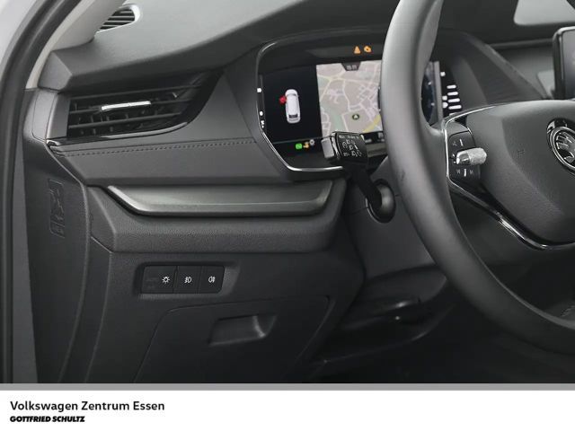 Skoda Octavia Ambition Combi