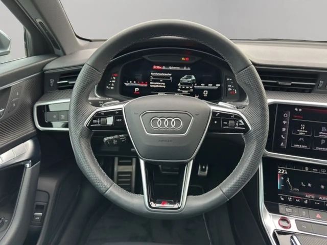 Audi S6 Avant