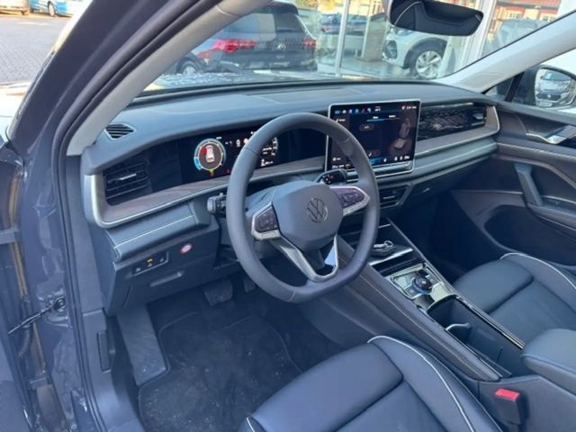 Volkswagen Tayron 2.0 TDI DSG Elegance Elegance