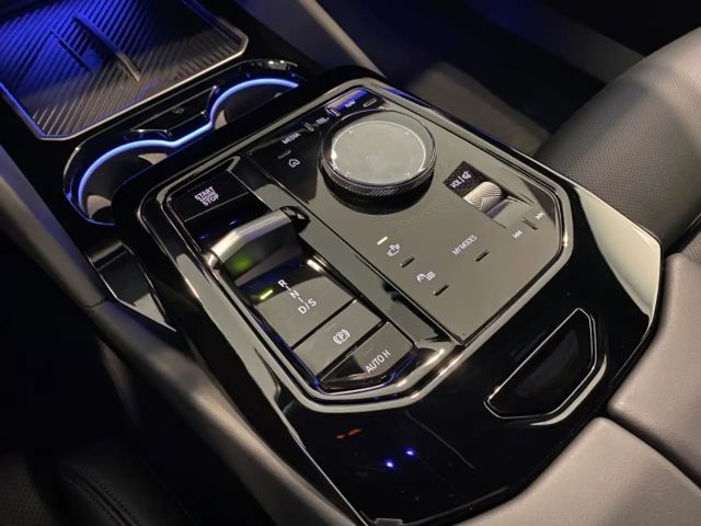 BMW 520 520i M-Sport Touring