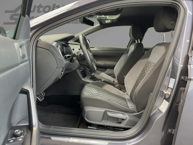 Volkswagen Taigo 1.0 TSI DSG R-Line