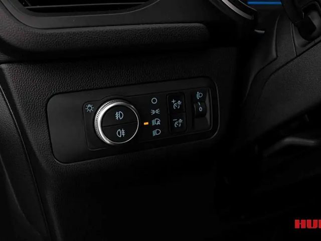 Ford Kuga Cool & Connect