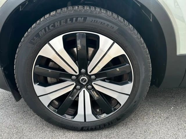 Volvo XC40 T5 Ultimate
