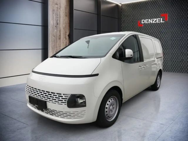 Hyundai Staria Van HEV Kastenwagen 1.6 T-GDi HEV l5hv1-P3