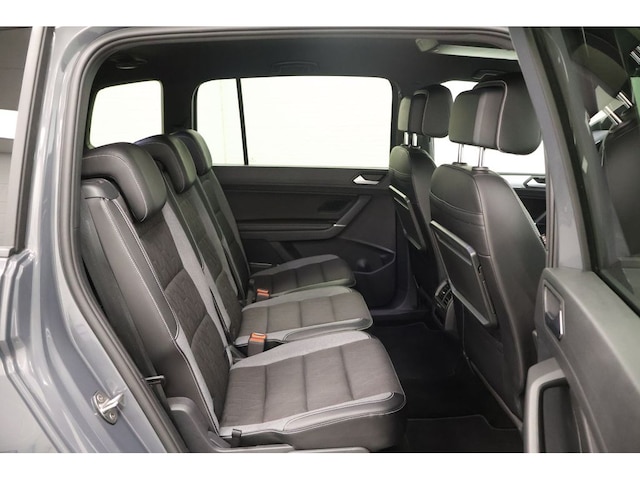 Volkswagen Touran 2.0 TDI DSG