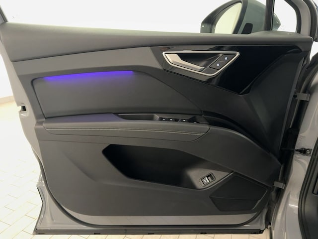 Audi Q4 e-tron 35 Sportback