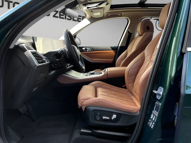 BMW X5 Individual xDrive30d