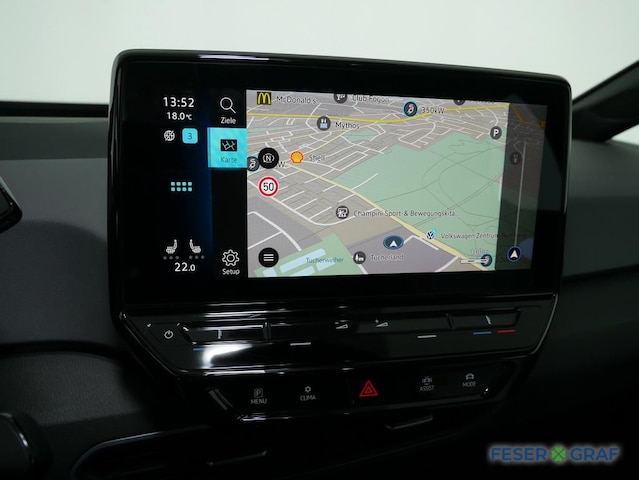 Volkswagen ID.3 Performance Pure