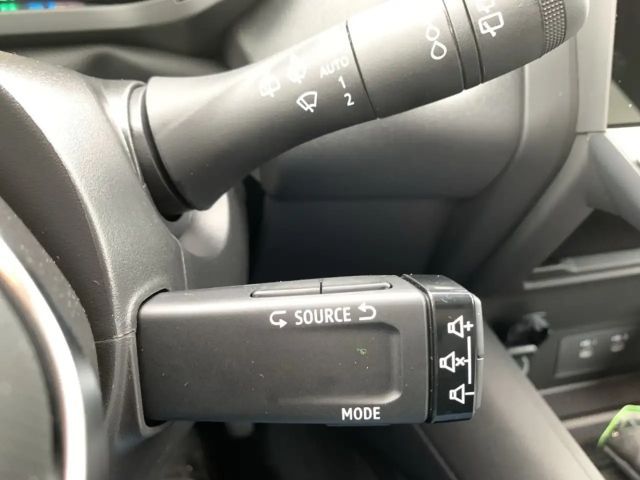 Renault Captur E-Tech Hybrid Techno