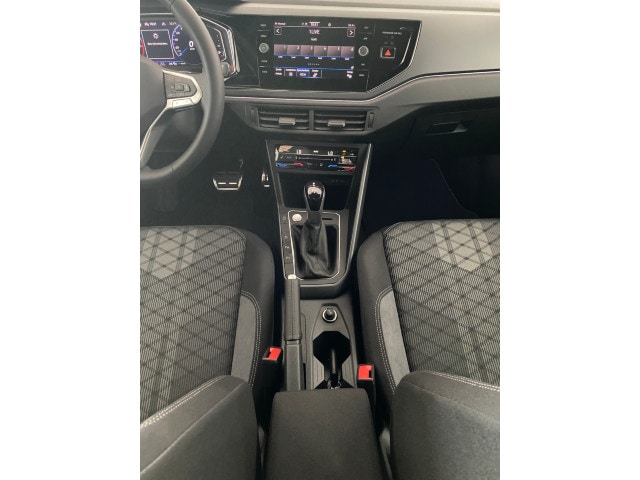 Volkswagen Taigo 1.5 TSI