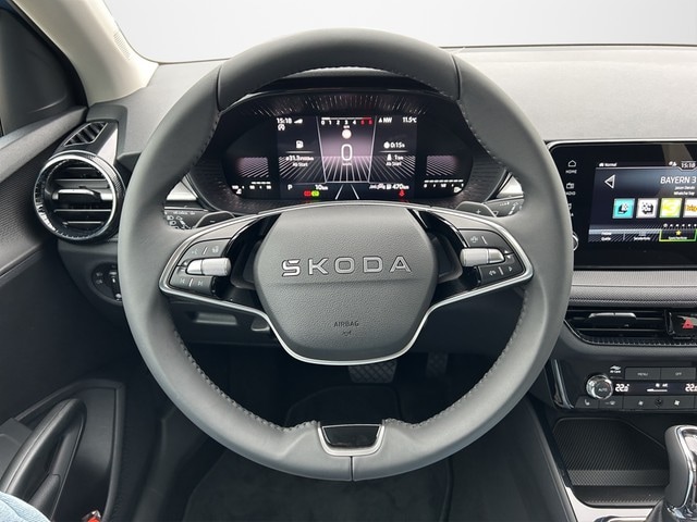 Skoda Fabia 1.0 TSI 85 Tour