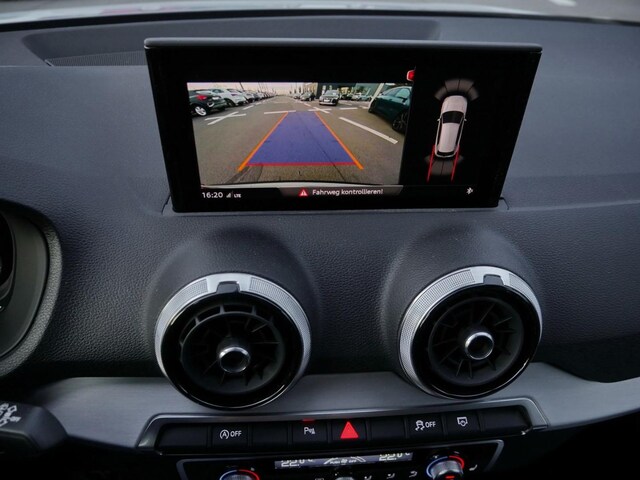 Audi Q2 35 TFSI S-Tronic