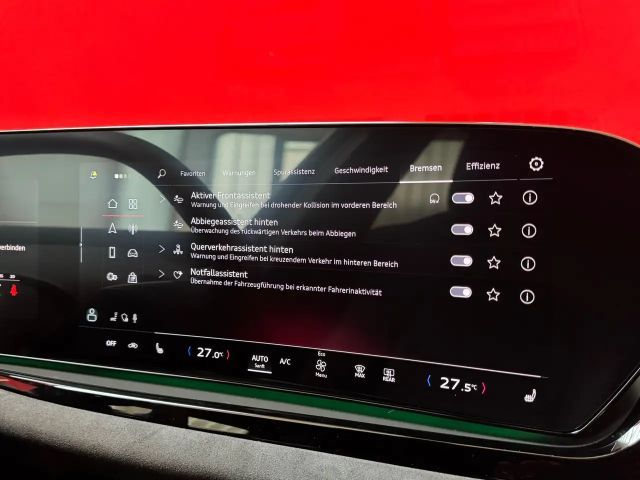 Audi A5 Limousine TDI