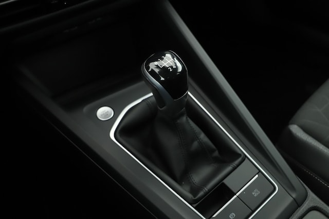 Volkswagen Golf 1.5 TSI Golf VIII