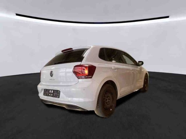 Volkswagen Polo 1.0 MPI Trendline