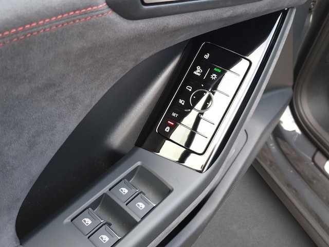 Audi Q6 e-tron Quattro