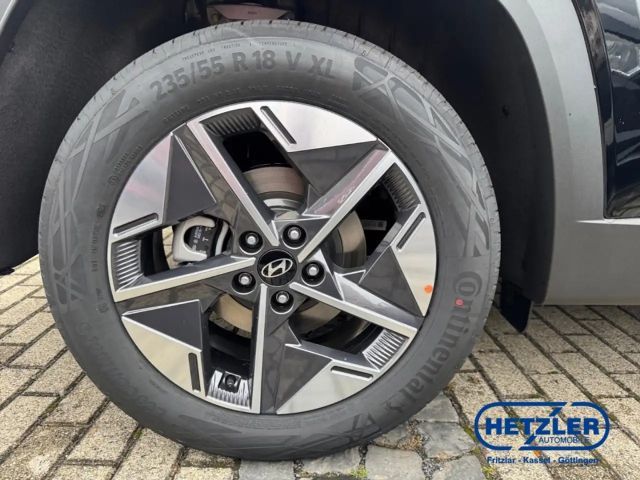 Hyundai Tucson 2WD Trend