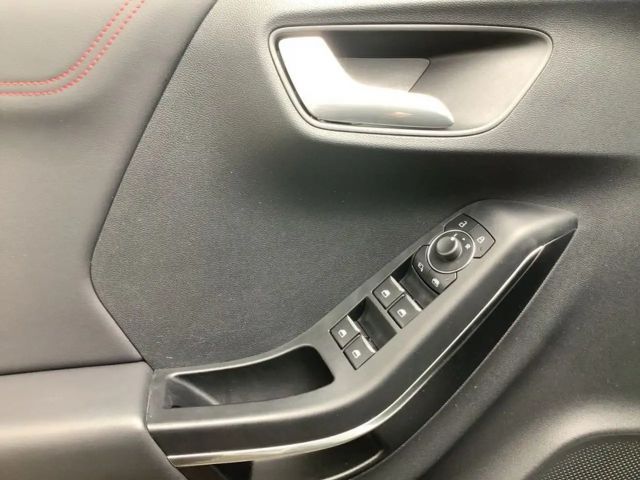 Ford Puma EcoBoost ST Line