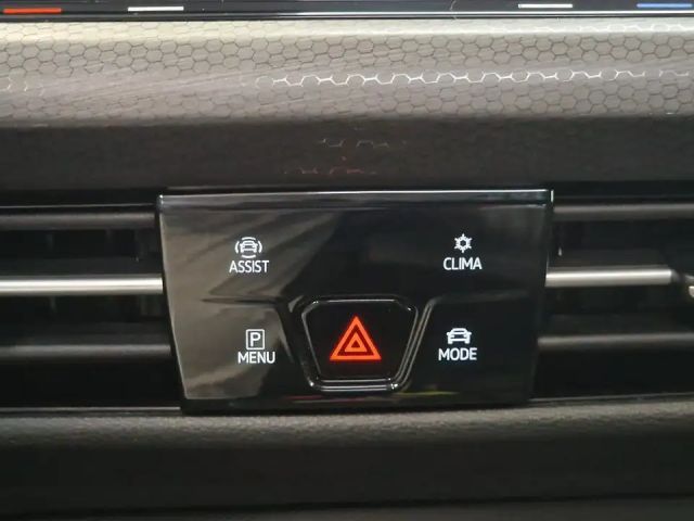 Volkswagen Golf DSG GTI