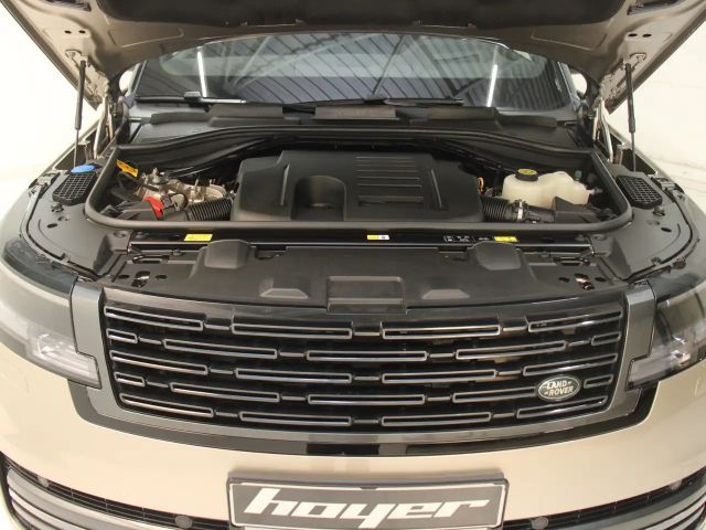 Land Rover Range Rover SE