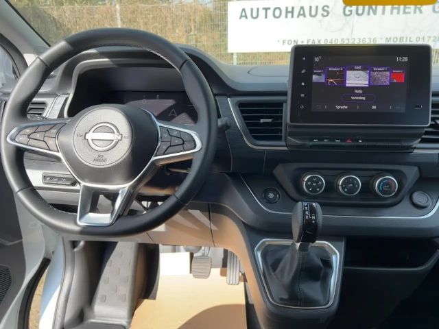 Nissan Primastar L1H1 Tekna dCi 170