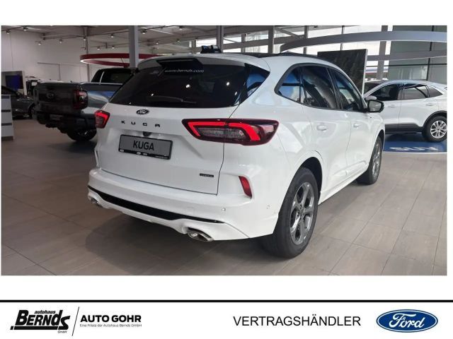 Ford Kuga Plug in Hybrid ST Line X