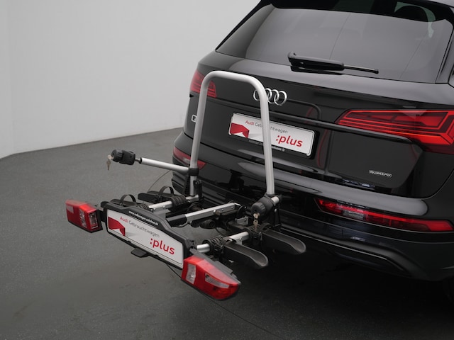 Audi Q5 45 TFSI Quattro S-Tronic