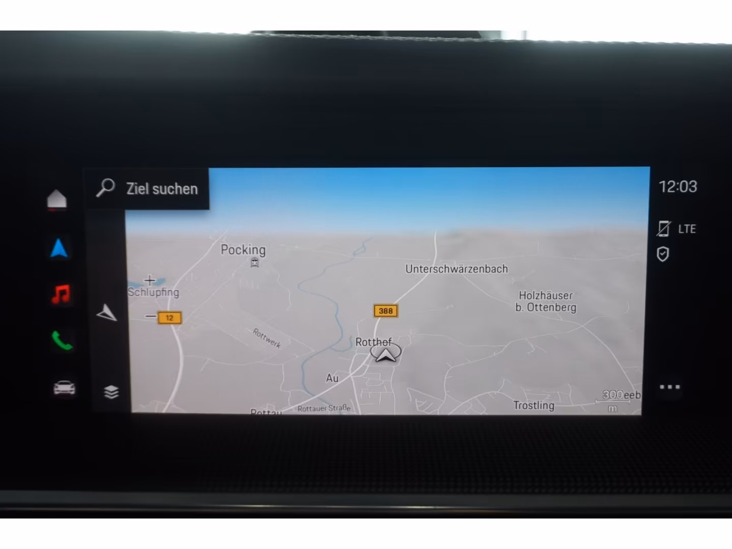 Porsche 911 4 Cabriolet Carrera GTS