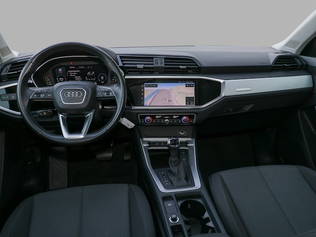 Audi Q3 40 TDI Quattro S-Tronic