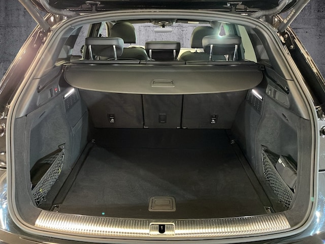 Audi Q5 40 TDI Quattro S-Tronic