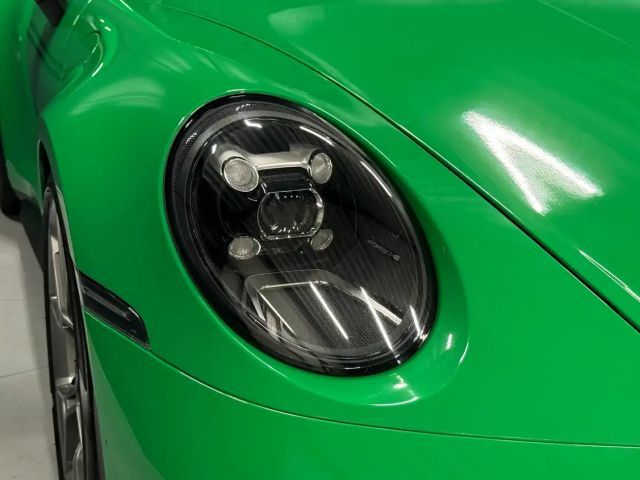 Porsche 992 Coupé GT3