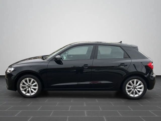 Audi A1 30 TFSI