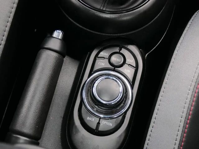 MINI Cooper S Cabrio Kit aérodynamique JCW