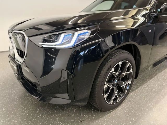 BMW X3 M-Sport xDrive