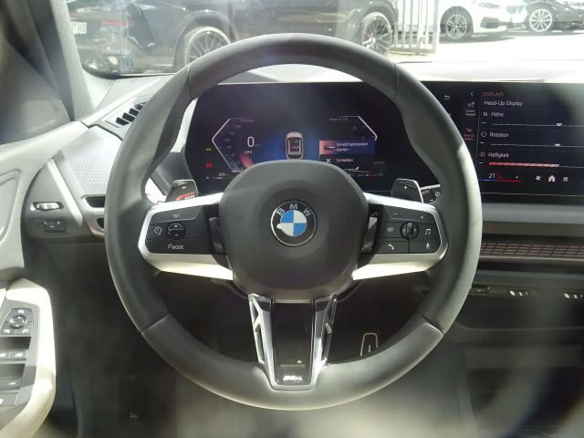 BMW 120 120i M-Sport Sedan