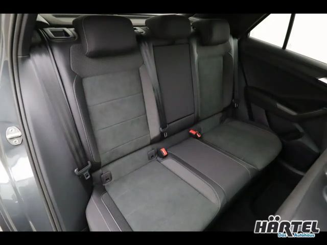 Volkswagen T-Roc 2.0 TDI DSG R-Line Style