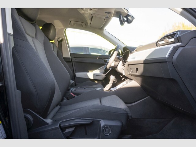 Audi Q3 35 TFSI S-Tronic