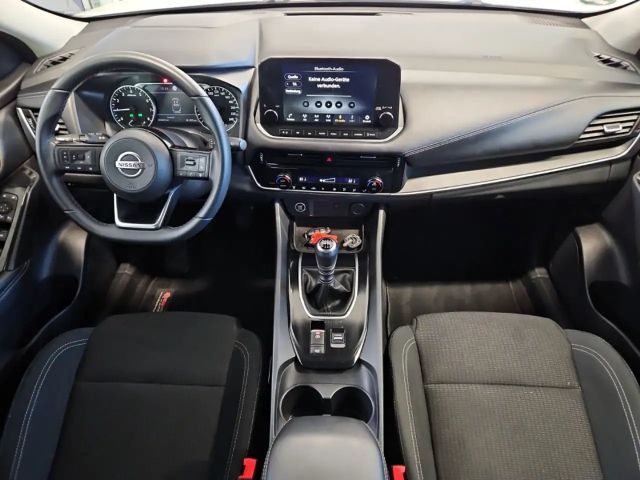 Nissan Qashqai Acenta DIG-T