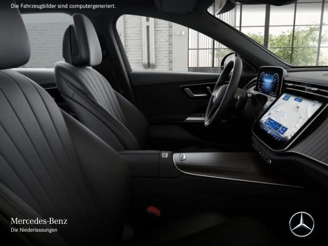 Mercedes-Benz E 300 E 300 de Estate