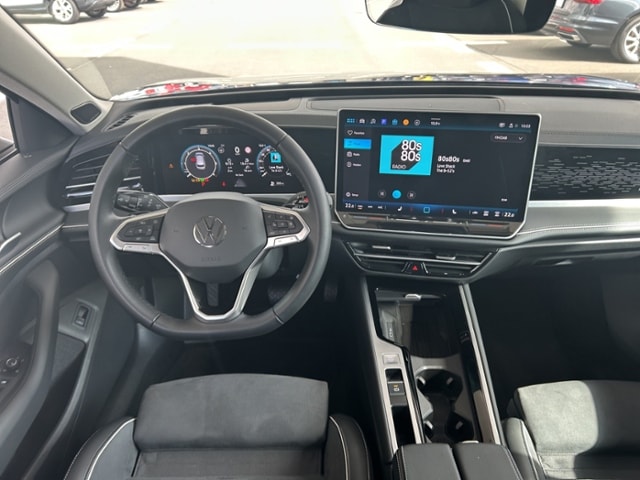 Volkswagen Passat 2.0 TDI 4Motion Variant