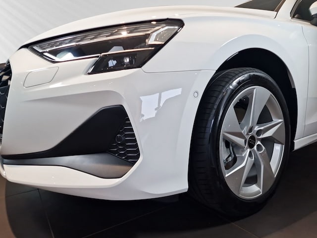 Audi A3 35 TFSI S-Tronic Sportback