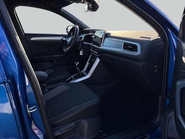 Volkswagen T-Roc 2.0 TDI Plus