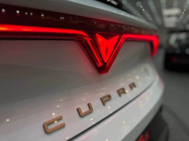 Cupra Leon 1.5 TSI