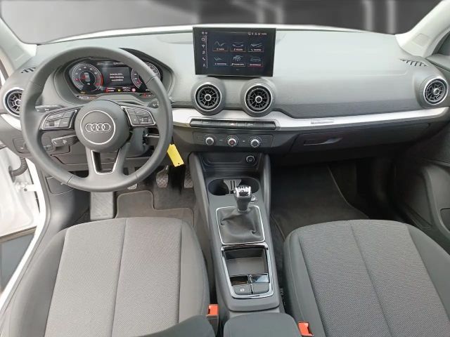 Audi Q2 30 TFSI